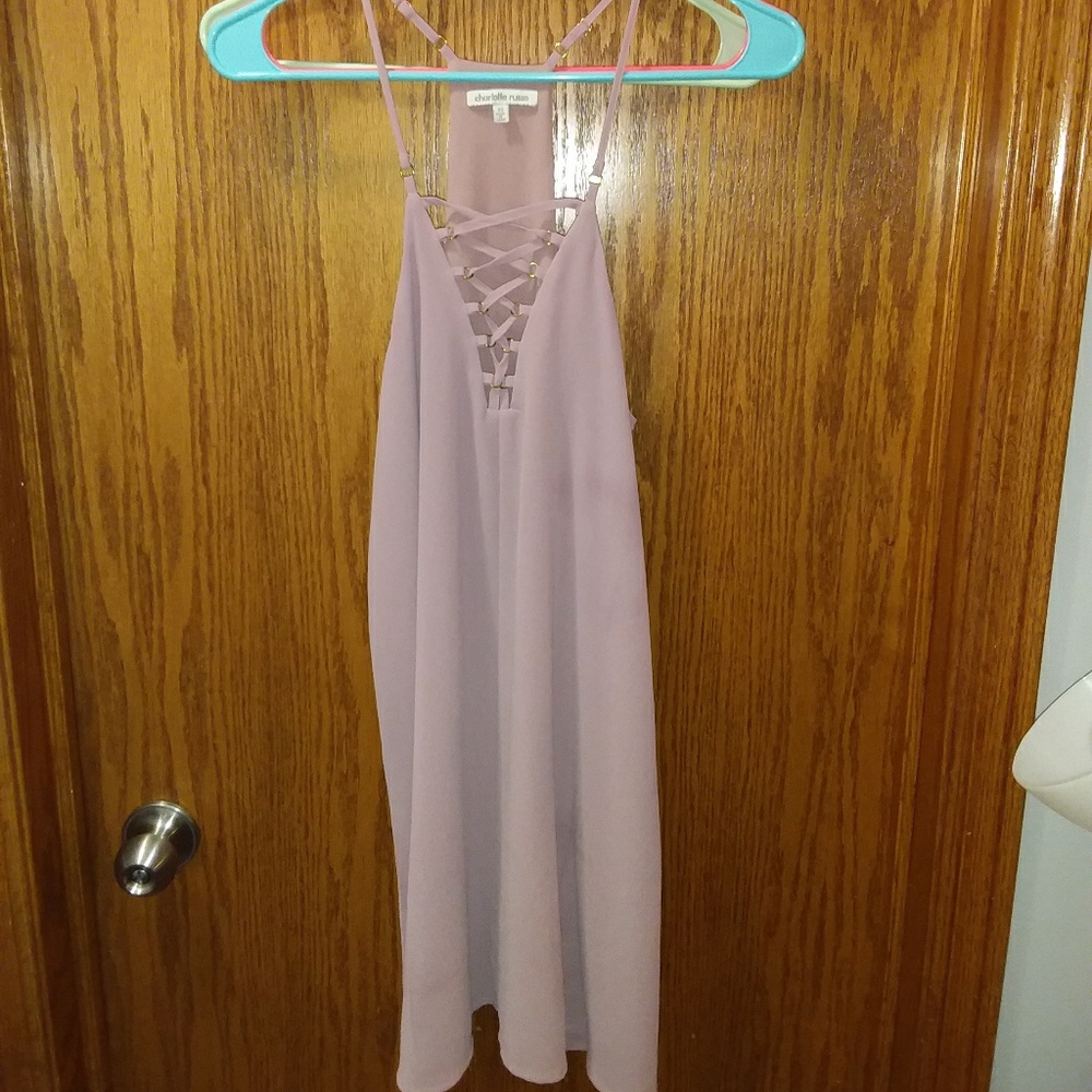 COPY - XS dress